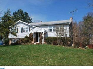1535 Brush Hollow Rd, Hatfield, PA 19440