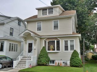 288 De Mott Ave, Clifton, NJ 07011