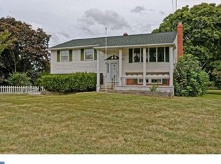 4 Fort Donelson Rd, Pennsville, NJ 08070