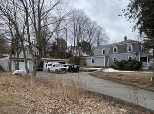 4 Boston Rd, Southborough, MA 01772
