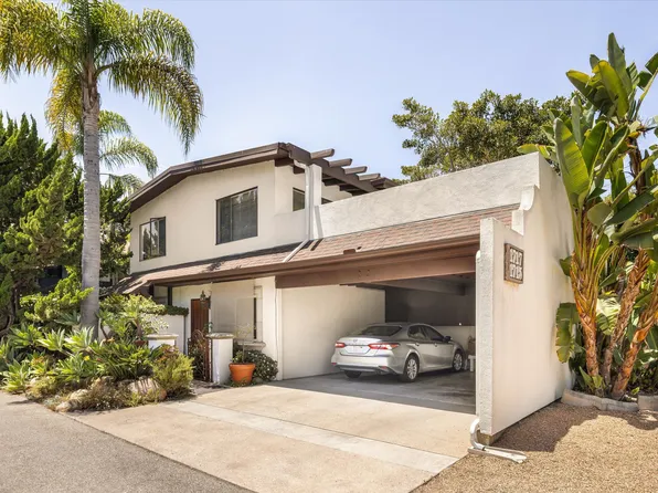 1715 De La Vina St, Santa Barbara, CA 93101
