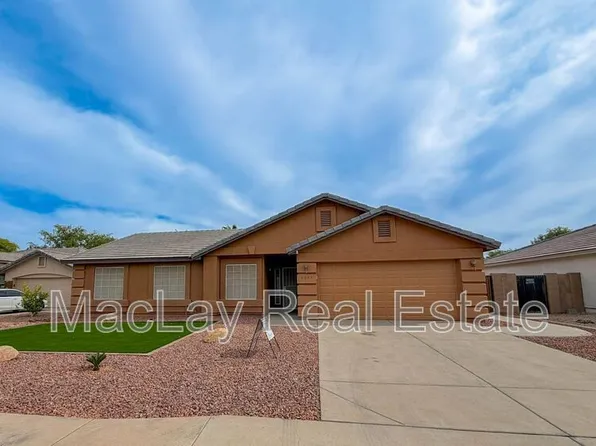 2863 E Oakland Ct, Gilbert, AZ 85295
