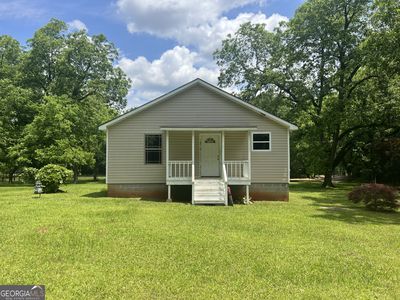 120 Reid Rd, Zebulon, GA, 30295