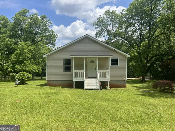 120 Reid Rd, Zebulon, GA 30295