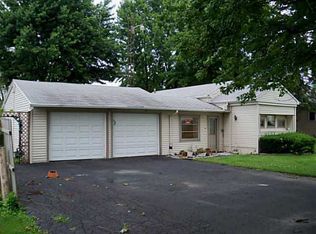 29221 Millbury Rd, Millbury, OH 43447