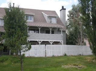 10433 W Red Mountain Mtn, Littleton, CO 80127