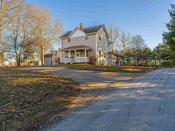2nd image of 24513 E County Road 1200 N