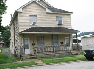 1635 & 37 Charleston Ave, Huntington, WV 25701