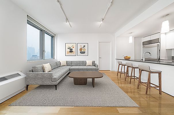 1st image of 554 W 54th St #24L
