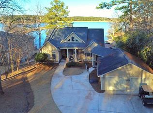 1111 Magnolia Dr, Villa Rica, GA 30180