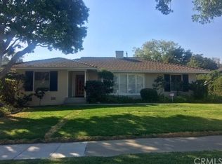 1355 Blackstone Rd, San Marino, CA 91108