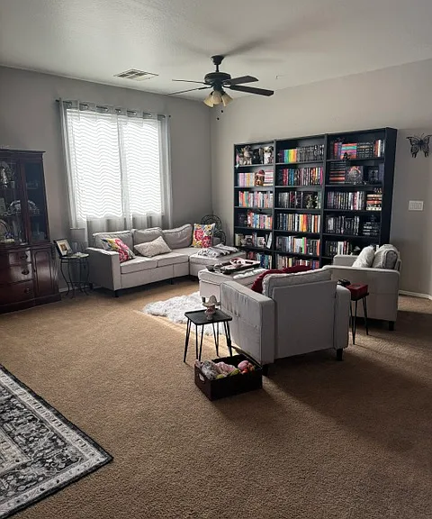 663 E Pasture Canyon Dr — Photo 10