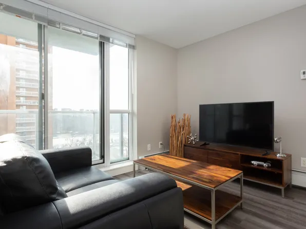 9733 111th St NW #703, Edmonton, AB T5K 1J7