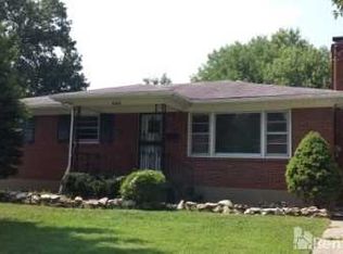 3202 Hunsinger Ln, Louisville, KY 40220