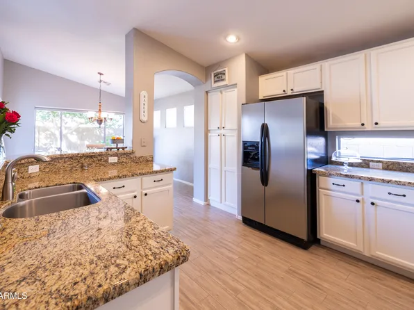 1054 W Park Avenue, Gilbert, AZ 85233
