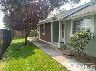 1928 E Minaret Cir, Reno, NV 89523