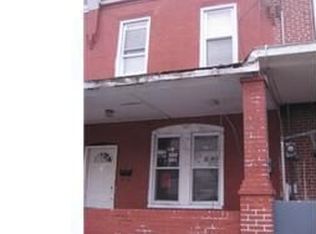 204 N 36th St, Pennsauken, NJ 08110