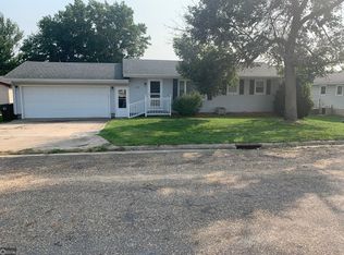 610 W Marion St, Monroe, IA 50170