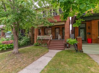 353 Saint Clarens Ave, Toronto, ON M6H3W2
