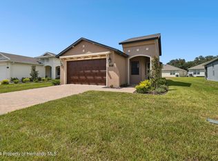 5253 Cappleman Loop, Brooksville, FL 34601