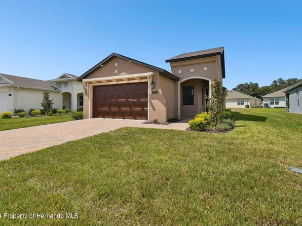 5253 Cappleman Loop, Brooksville, FL 34601