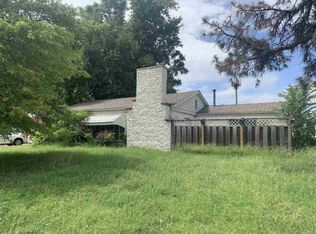 1105 S Kansas Ave, Wichita, KS 67211