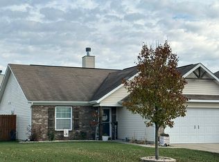 623 Melrose Ct, Greenfield, IN