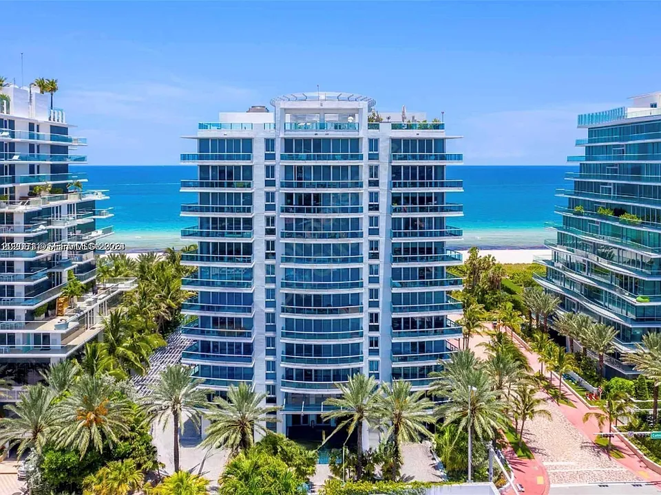 9401 Collins Ave #603