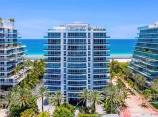 9401 Collins Ave #603, Surfside, FL 33154