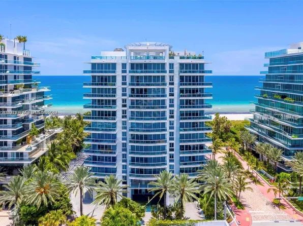9401 Collins Ave #603, Surfside, FL 33154