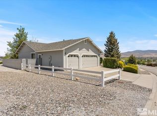 1349 Nightingale Way, Sparks, NV