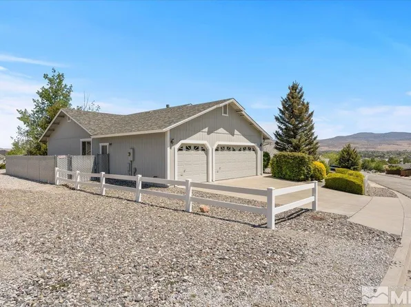 1349 Nightingale Way, Sparks, NV 89441