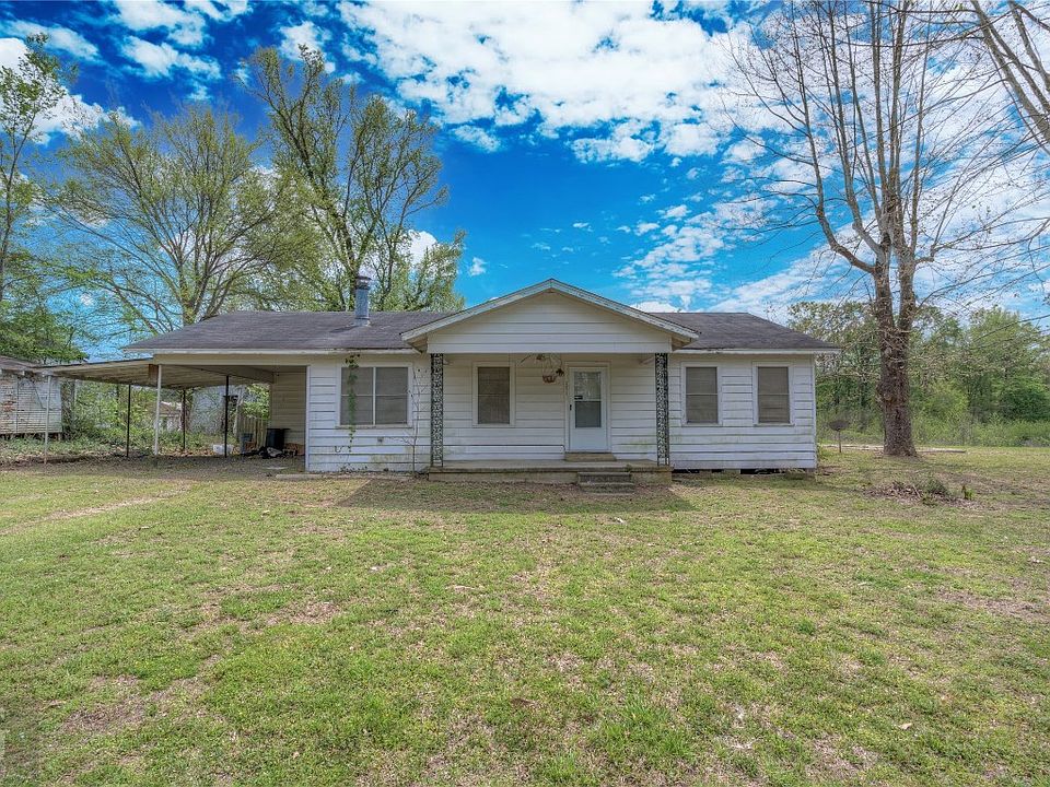 171 Resident St, Cotton Valley, LA 71018 MLS 20293999 Zillow