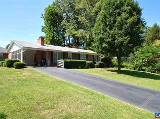1400 Lester Dr, Charlottesville, VA
