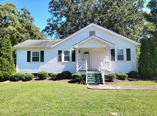 206 Hester St, Knightdale, NC 27545