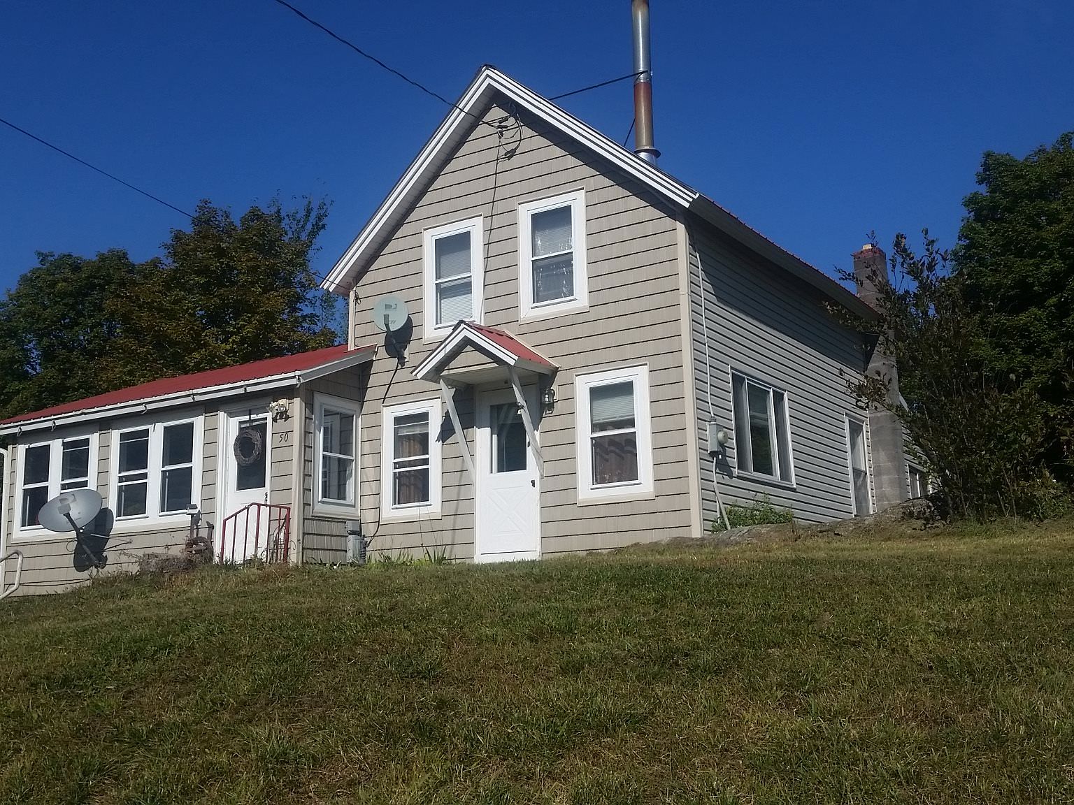 50 Spragueville Rd, Gouverneur, NY 13642 Zillow
