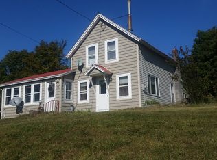 50 Spragueville Rd, Gouverneur, NY 13642