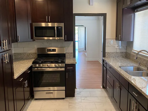 2634 S Redondo Blvd, Los Angeles, CA 90016