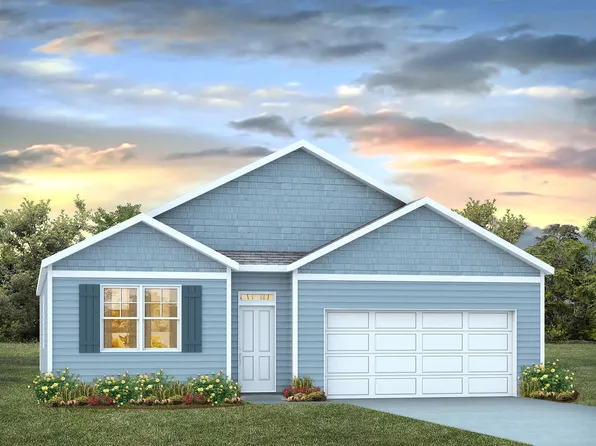 9035 Salamander Rd, North Charleston, SC 29406