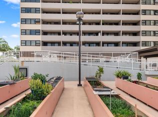 POHULANI SENIOR LIVING APARTMENTS, Honolulu, HI 96813