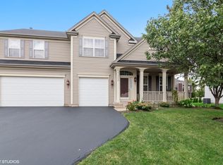 23900 Cahills Way, Plainfield, IL 60586