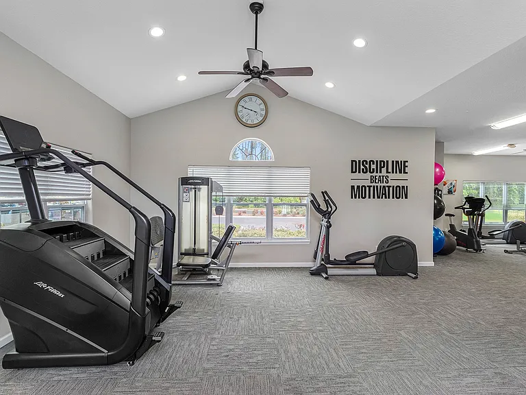 The Colony at Deerwood Apartments — Photo 5
