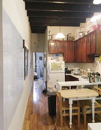3rd image of 190 Scholes St APT 3L