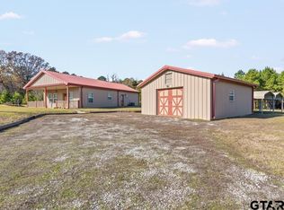 5139 State Highway 154 E, Gilmer, TX 75645