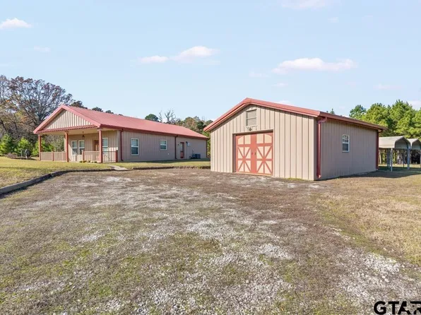 5139 State Highway 154 E, Gilmer, TX 75645
