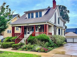 608 S West St, Royal Oak, MI 48067