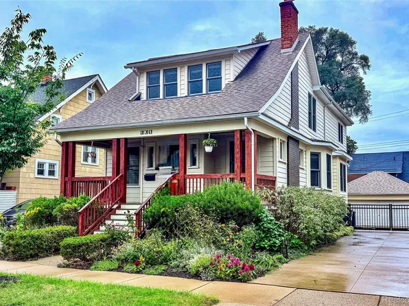 608 S West St, Royal Oak, MI 48067