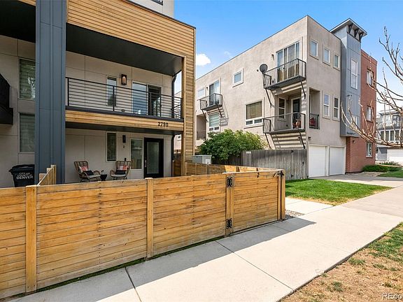 3rd image of 2790 W 25th Avenue #2