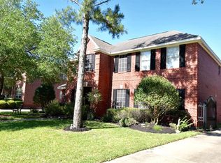 8122 Copper Shore Cir, Houston, TX 77095