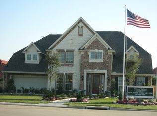 103 Watercress Cir, Jersey Village, TX 77064